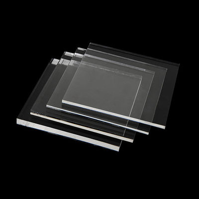 ورق آکریلیک صاف 1mm*1220*2440mm با بهترین کیفیت