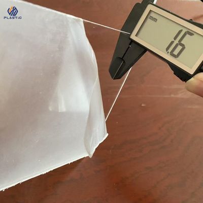 Bảng Acrylic được ép cao độ minh bạch 100% Virgin MMA UV Resistance OEM