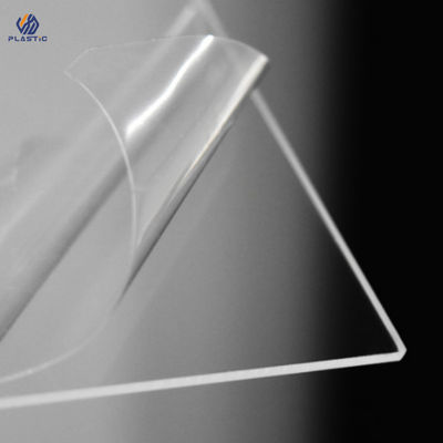 Özelleştirilebilir Akrilik Ekstrüde Tahta 1220mm X 2440mm Herhangi Bir Boyut Kes