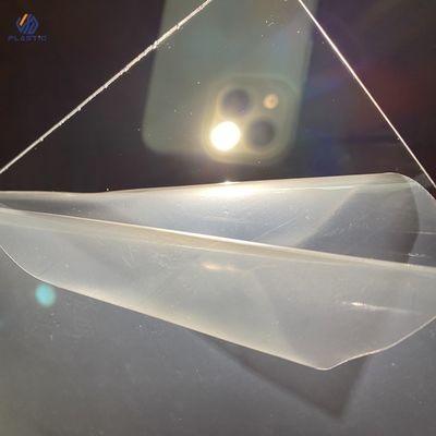 OEM PMMAアクリルシート 圧縮 圧縮 アクリルパネル 高透明度