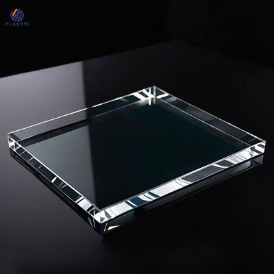 Bảng Acrylic Perspex Clear 5mm 6mm 7mm 8mm Độ dày cho in UV