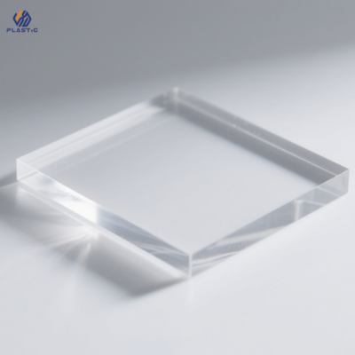Bảng Acrylic rõ ràng 1220x2440mm chống cháy chống nước SGS chứng nhận